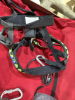 ROCK CLIMBING HARNESS - 2