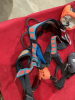 ROCK CLIMBING HARNESS - 3