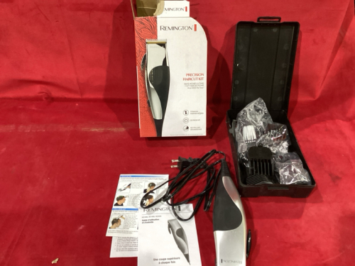 REMINGTON HAIR CUT KIT