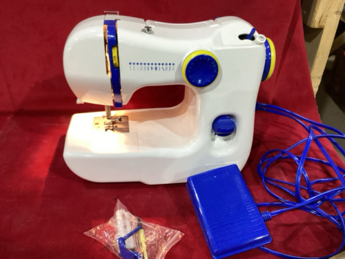 IKEA BEGINNERS SEWING MACHINE