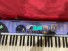 YAMAHA ELECTRONIC KEYBOARD - 2