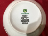 JOHN DEERE DISH SET - 3 PIECE - 2