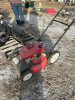 Troy Bilt push mower - 2