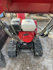 Honda HS 55 snow thrower - RUNS - 3