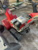 Honda HS 55 snow thrower - RUNS - 4