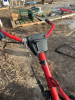 Turf power, 24 inch Rototiller - 3