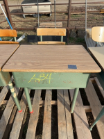 School desk