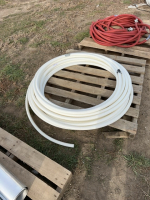 Roll of 1 inch ID Pex Pipe