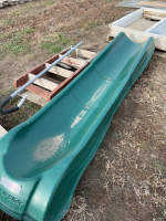 Poly slide