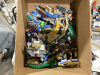 LEGO- SMALBOX - 2