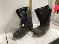 BAFFIN LINED CSA BOOTS