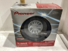 PIONEER TS-W252R 10” SPEAKER