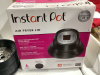 INSTAPOT AIR FRYER LID - FITS 6 QUART - 2