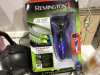 LAMP,FLOOR CLEANER, HP SCANNER, REMINGTON SHAVER, UPHOLSTRY CLEANER - 4