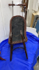 DECOR SLEIGH, LITTLE ROCKING CHAIR, STUFFY - 2