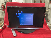 WESTINGHOUSE TV WITH REMOTE 26”