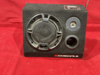 SONDPEX SPEAKER