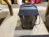 BUG ZAPPER