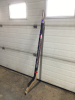 BUNDLE OF 3 RIGHT HAND HOCKEY STICKS