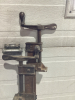 GOOD METAL BAR CLAMPS - 2