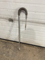 METAL CANE