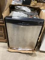 MAYTAG BUILT IN DISHWASHER