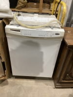 WHIRLPOOL QUIET PARTNER II