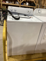 AMANA TOP LOAD WASHER WITH TALL AGITATOR