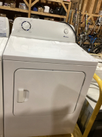 AMANA ELECTRIC DRYER