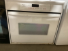 WHIRLPOOL BUILT IN OVEN - WHITE