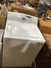 GE - HE TOP LOAD WASHER