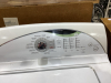 GE - HE TOP LOAD WASHER - 2