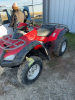 2003 Honda quad 4 x 4