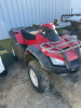 2003 Honda quad 4 x 4 - 2