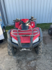 2003 Honda quad 4 x 4 - 3