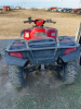 2003 Honda quad 4 x 4 - 4