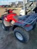 2003 Honda quad 4 x 4 - 5