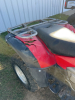 2003 Honda quad 4 x 4 - 7