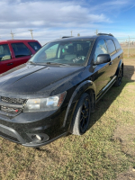 2016 Dodge Journey SUV