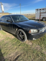 2006 Dodge Charger R/T