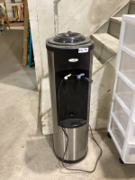 OASIS WATER DISPENSER - WARM + COLD