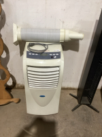 AIRWORKS PORTABLE AC UNIT