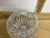 CRYSTAL VASE - 3