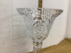 LARGE IMPERIAL CRYSTAL DECOR PIECE - 3