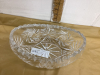 PINWHEEL CRYSTAL CANDY DISH - 3