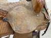 BILLY COOK 14" WESTERN SADDLES #1065 - LYNN MCKENZIE ENDORSED - 3