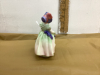 SMALL. ROYAL DOULTON FIGURINE - "BABIE" - 2