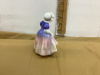 SMALL ROYAL DOULTON FIGURINE - "DINKY DO" - 2