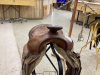 WESTERN SADDLE - 14.5" - #4944 - 3