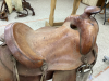 WESTERN SADDLE - 14.5" - #4944 - 5